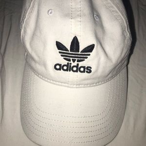 Adidas Originals PreCurve Washed Cap